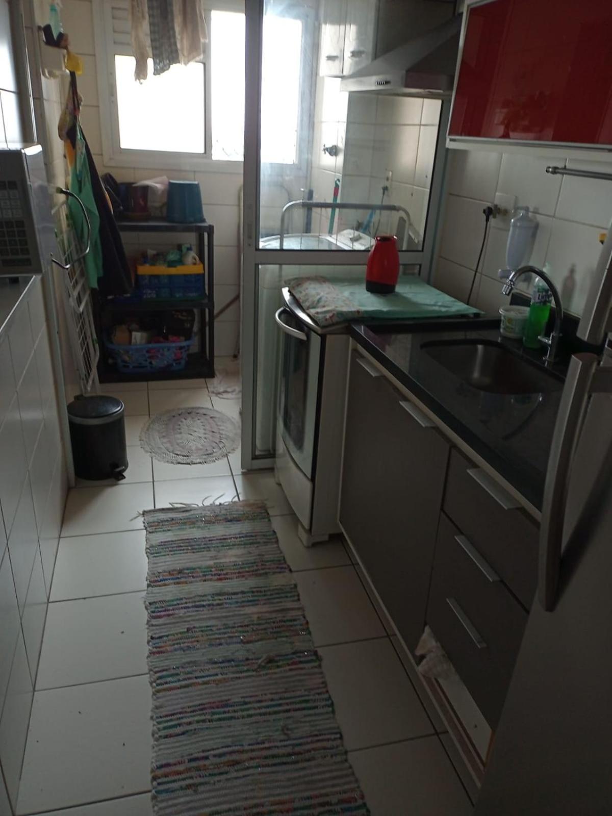 Apartamento Airport Gru *